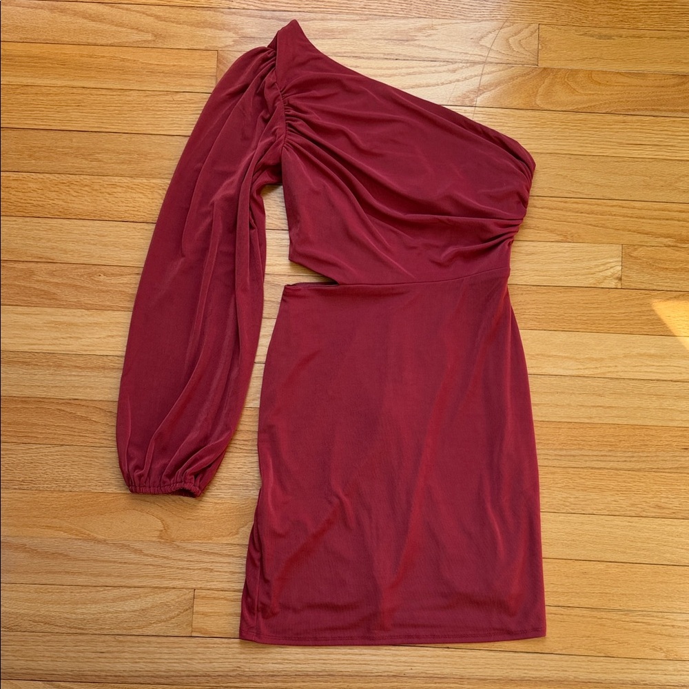 women’s mini dress